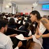 Palestra sobre saúde mental sensibiliza colaboradores